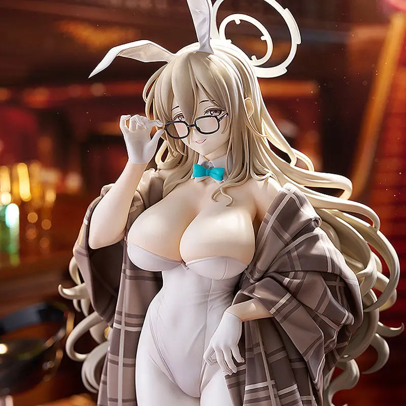 1/7 Akane Murokasa Bunny Girl (Blue Archive) 1
