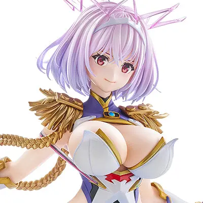 1/7 Akane Shinjo: Chaos New Order Ft. Saitom (Gridman Universe) 2