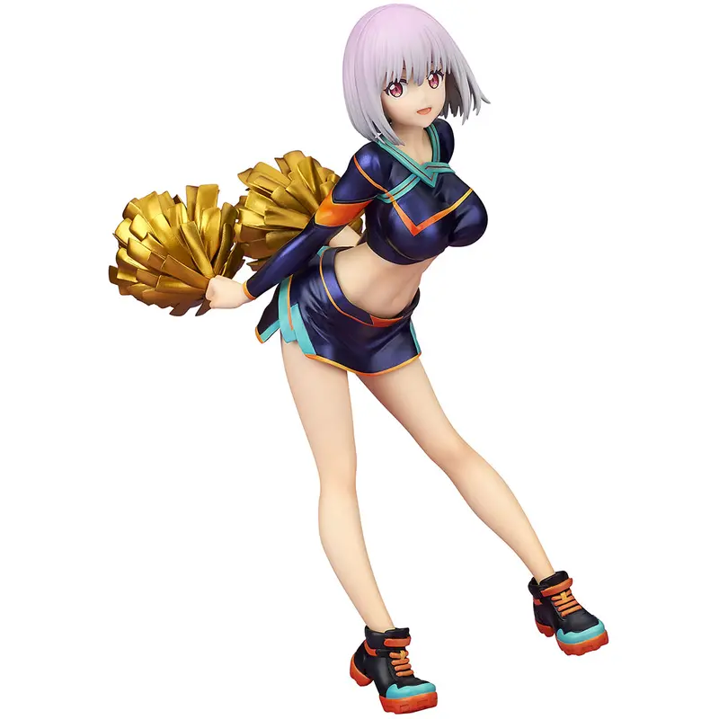 1/7 Akane Shinjo Cheer Girl Ver. 1