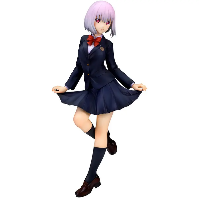 1/7 Akane Shinjo School Uniform Ver. 1