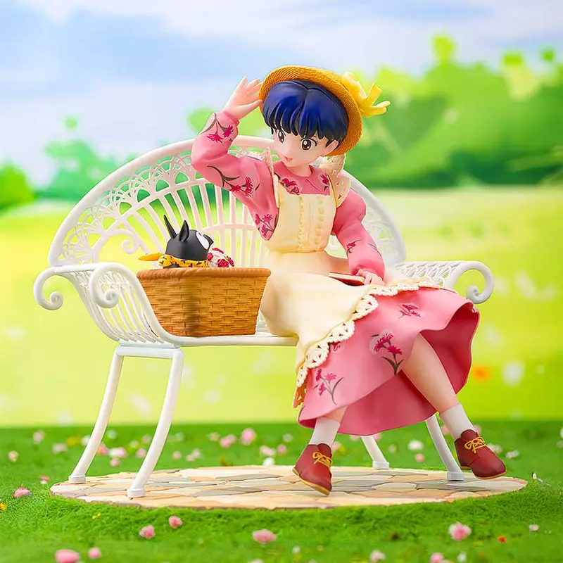 1/7 Akane Tendo (Ranma 1/2) 1