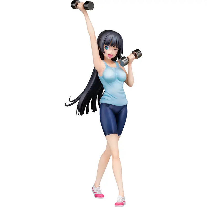 1/7 Akemi Soryuin 1