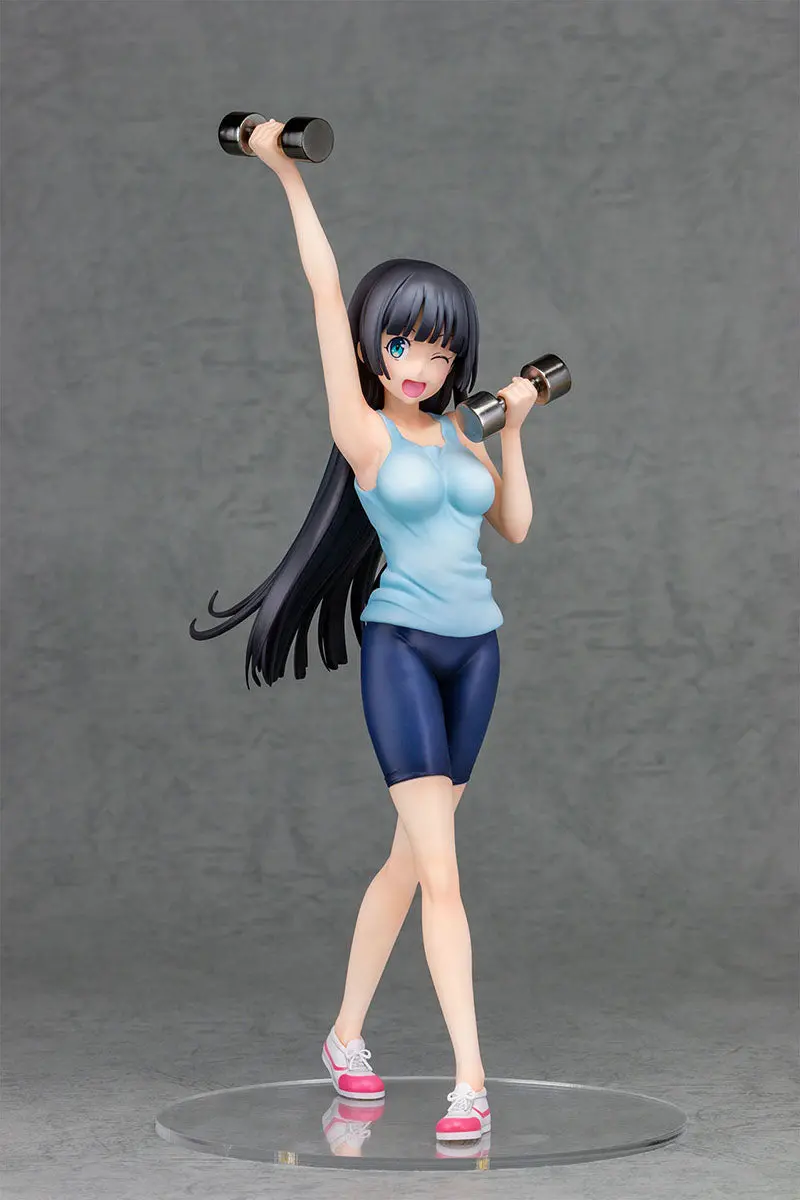 1/7 Akemi Soryuin 2