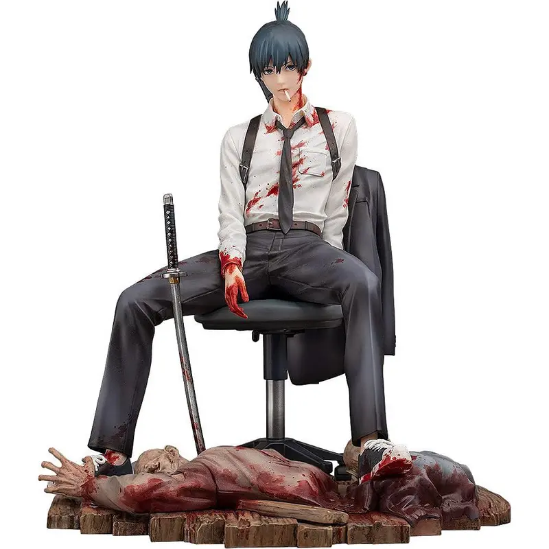 1/7 Aki Hayakawa (Chainsaw Man) 1