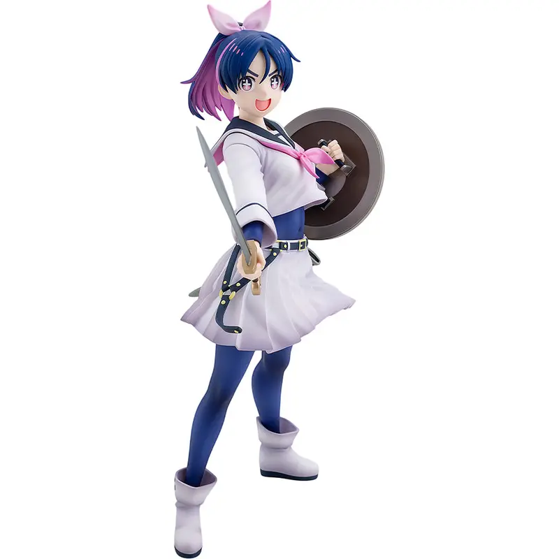 1/7 Aki Jougamine (Scum Of The Brave) 1