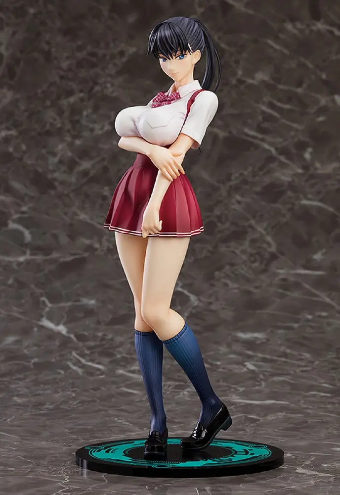 1/7 Akira Todo (World's End Harem) 2