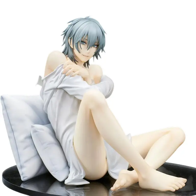 1/7 Akira (Togainu No Chi) 1