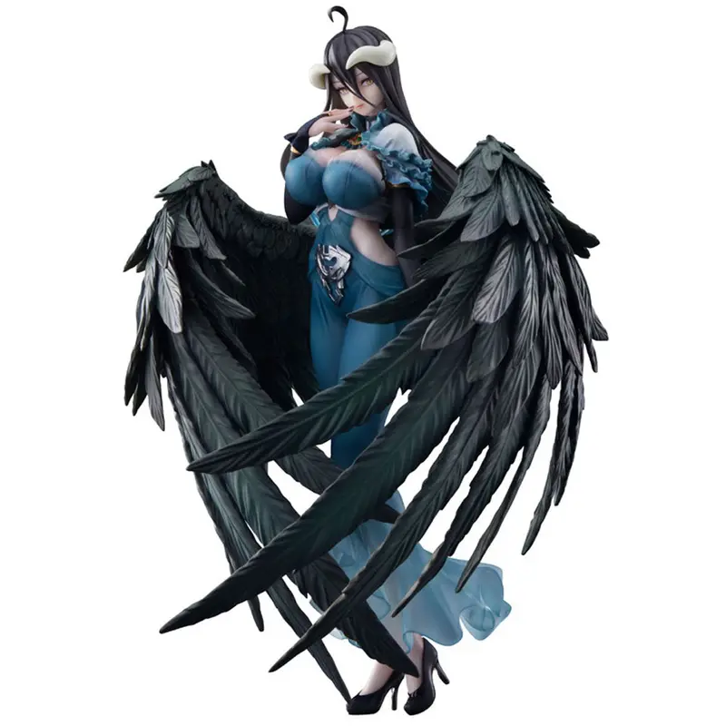 1/7 Albedo Season 4 So-Bin Ver. 1
