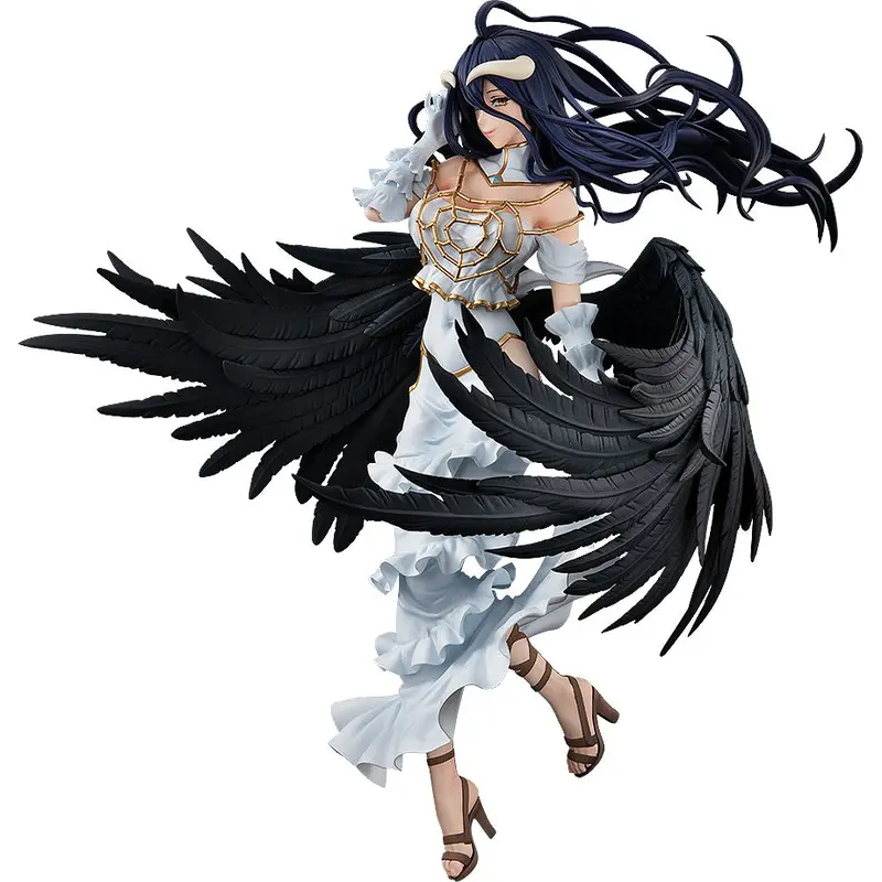 1/7 Albedo: Wing Ver. (Overlord) 1