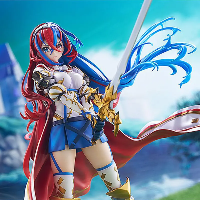 1/7 Alear (Fire Emblem) 1