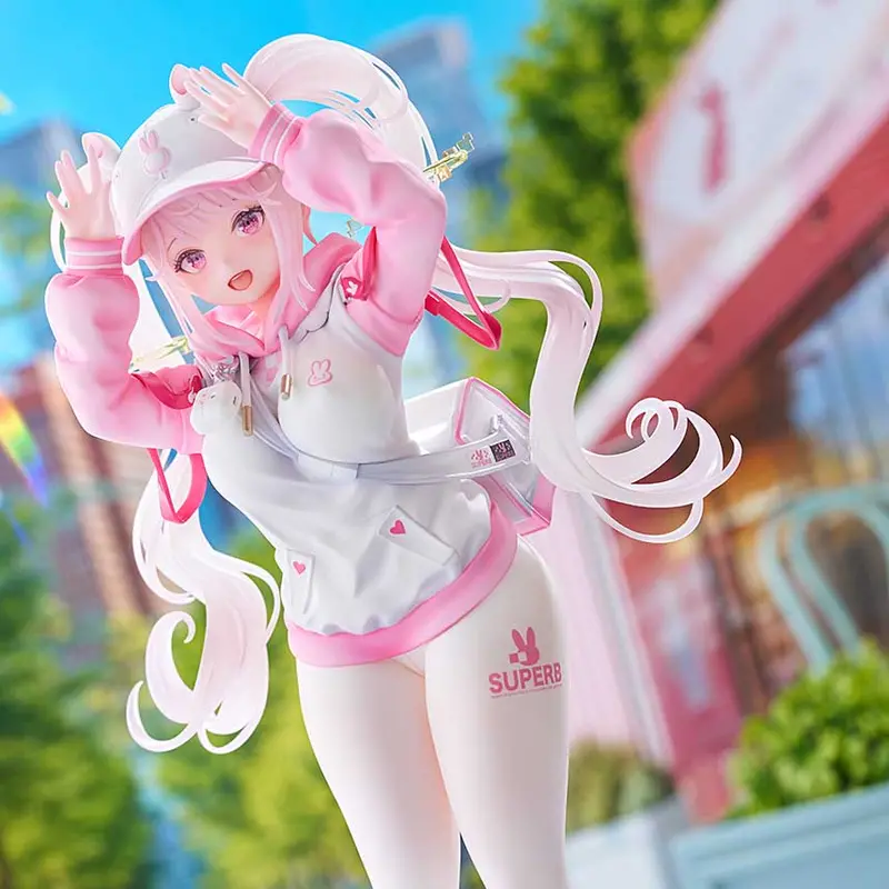 1/7 Alice: Sweet Home - Limited Edition (Goddess Of Victory: Nikke) 1