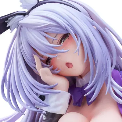 1/7 Amagasa Tsuduri Bunny Style Illustration By Piromizu 2