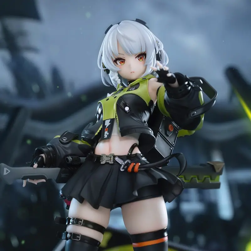1/7 Anby Demara (Zenless Zone Zero) 1