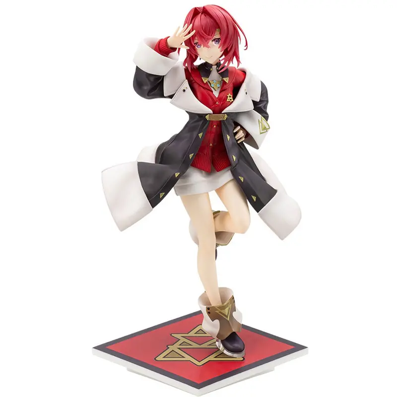 1/7 Ange Katrina (Nijisanji) 1