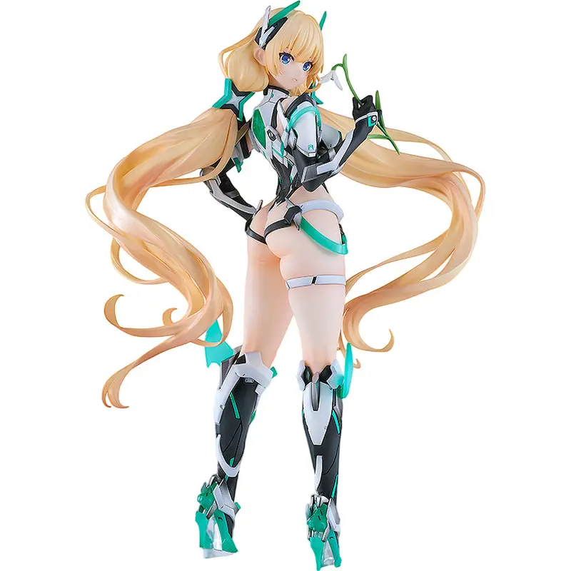 1/7 Angela Balzac: 10Th Anniversary Ver. (Expelled From Paradise) 1