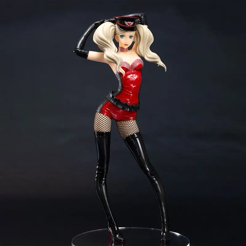 1/7 Ann Takamaki (Dancing In Starlight) Corset Dress Ver. (Persona 5) 1