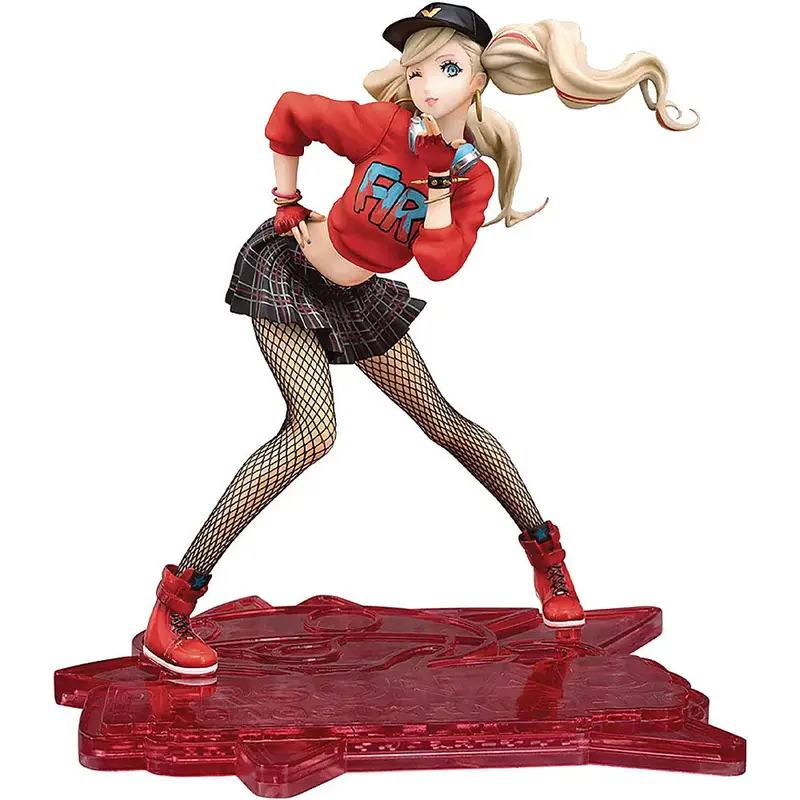1/7 Ann Takamaki (Dancing Star Night) 1