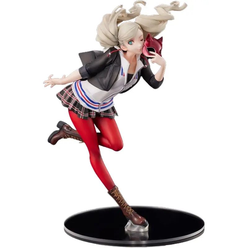 1/7 Ann Takamaki School Uniform Ver. 1