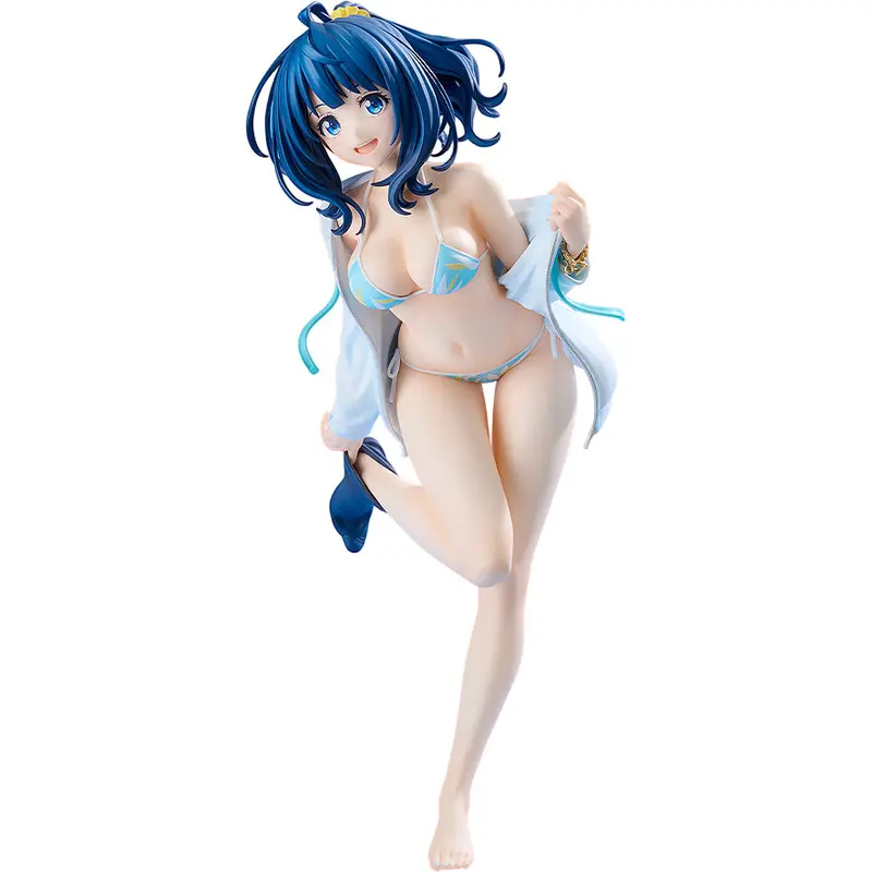 1/7 Anna Yanami: Swimsuit Ver. (Makeine: Too Many Losing Heroines!) 1