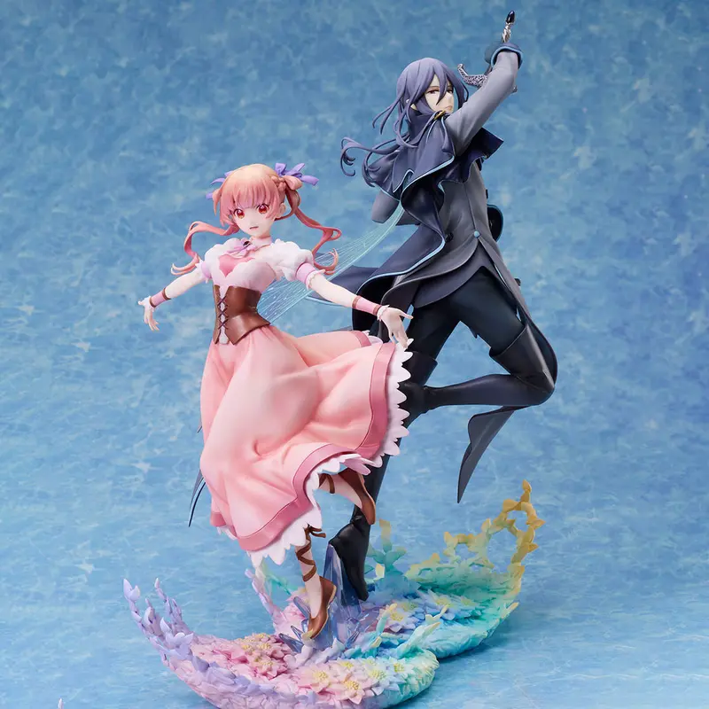 1/7 Anne Halford And Challe Fenn Challe (Sugar Apple Fairy Tale) 1