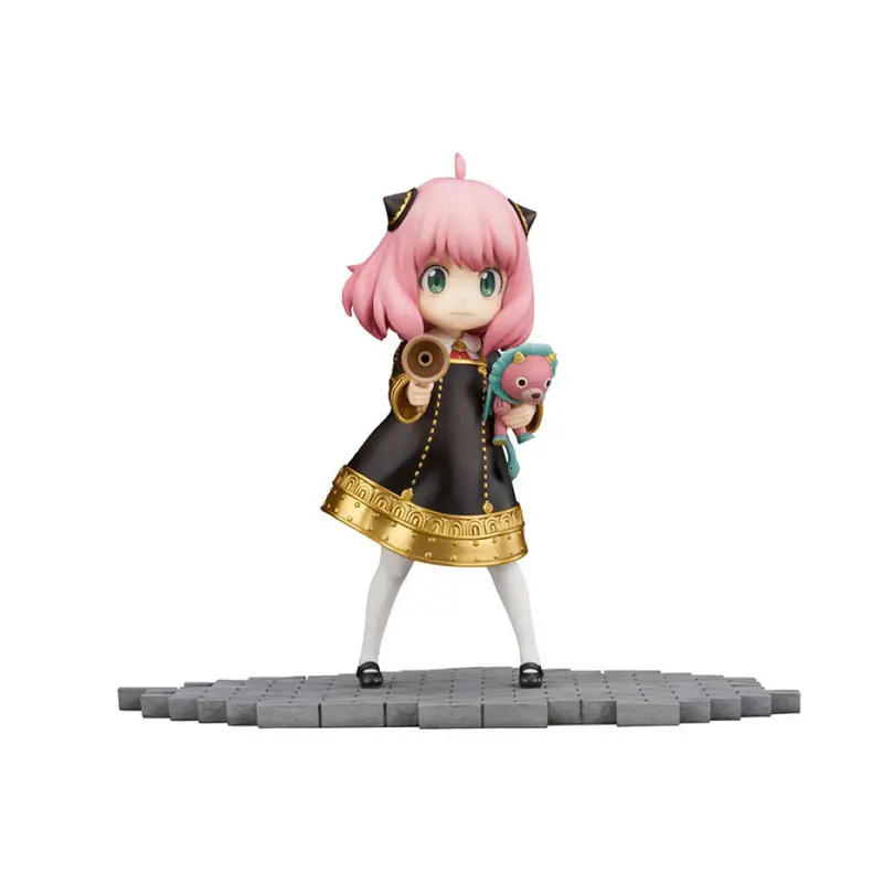 1/7 Anya Forger 1
