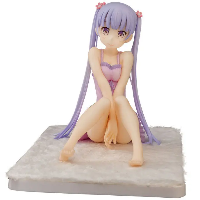 1/7 Aoba Suzukaze (New Game!!) 1