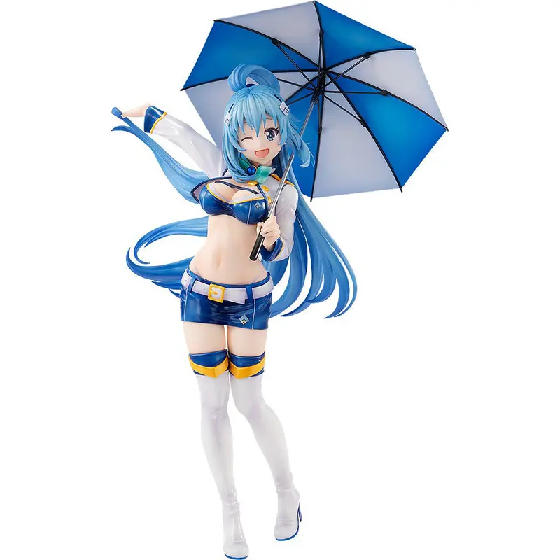 1/7 Aqua: Race Queen Ver. 1
