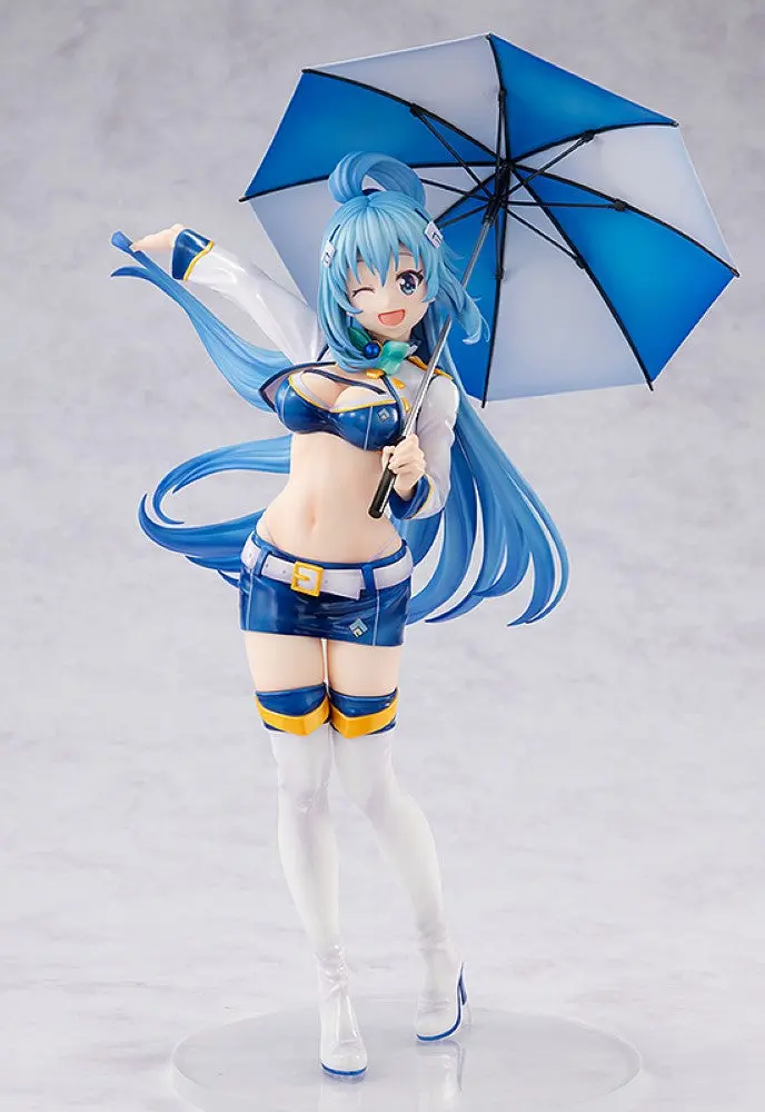 1/7 Aqua: Race Queen Ver. 2