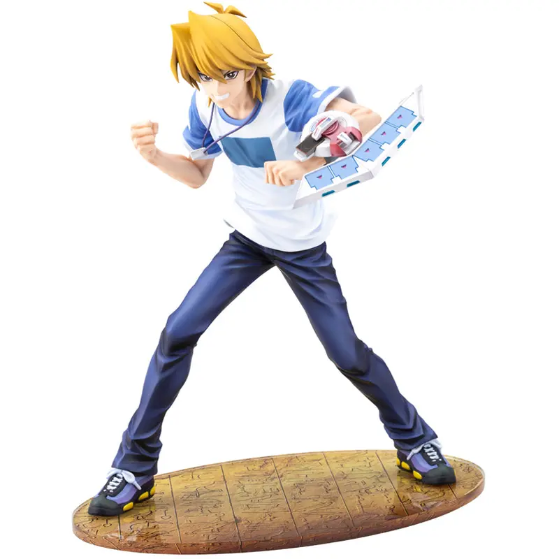 1/7 Artfx J Joey Wheeler (Katsuya Jonouchi) Passionate Duelists (Yu-Gi-Oh!) 1