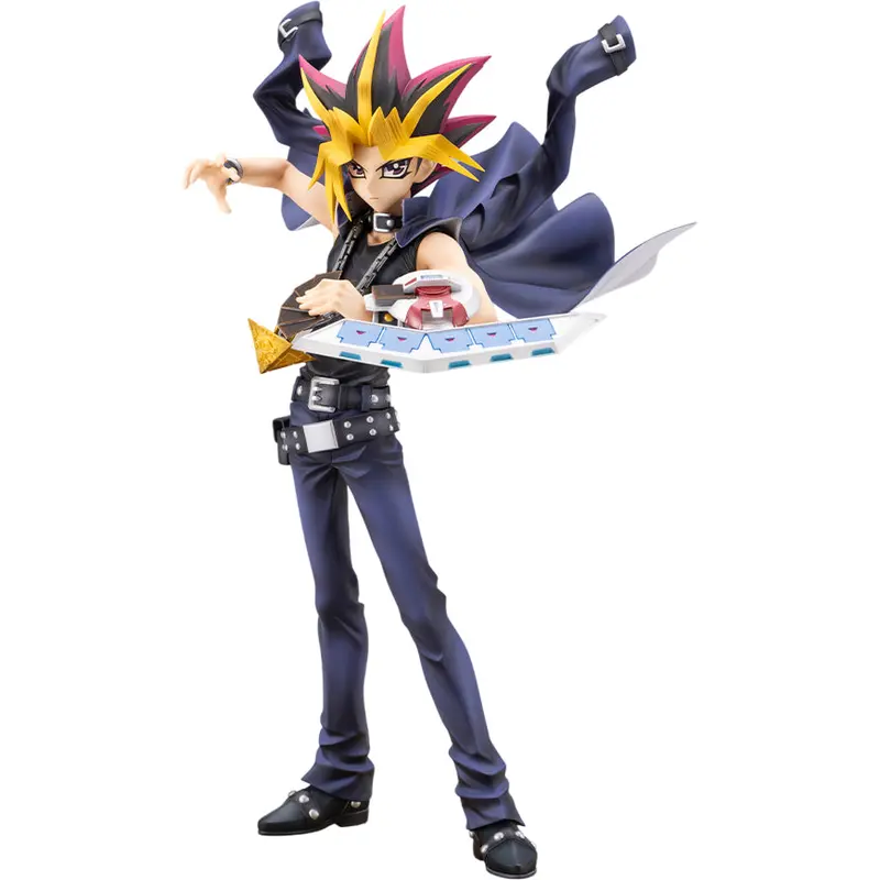 1/7 Artfx J Yami Yugi Passionate Duelists (Yu-Gi-Oh!) 1