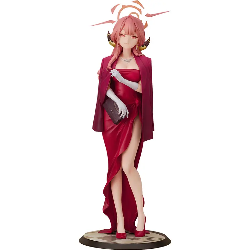 1/7 Aru Dress Ver. (Blue Archive) 1
