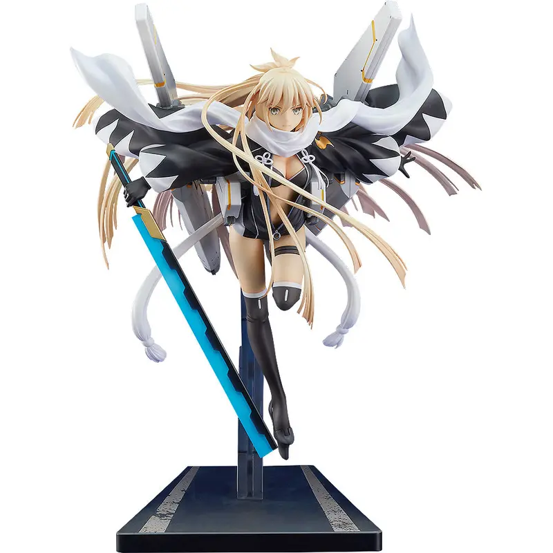 1/7 Assassin/Okita J Souji 1