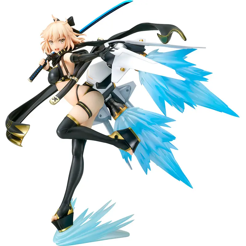 1/7 Assassin/Okita J Souji - First Ascension (Fate) 1