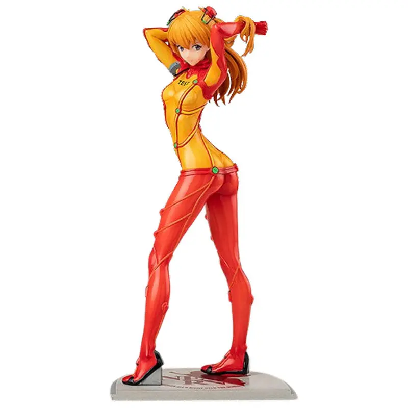 1/7 Asuka Shikinami Langley 1