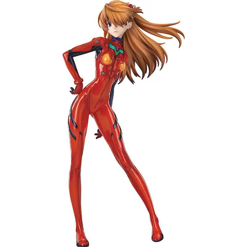 1/7 Asuka Shikinami Langley (Rebuild Of Evangelion) 1