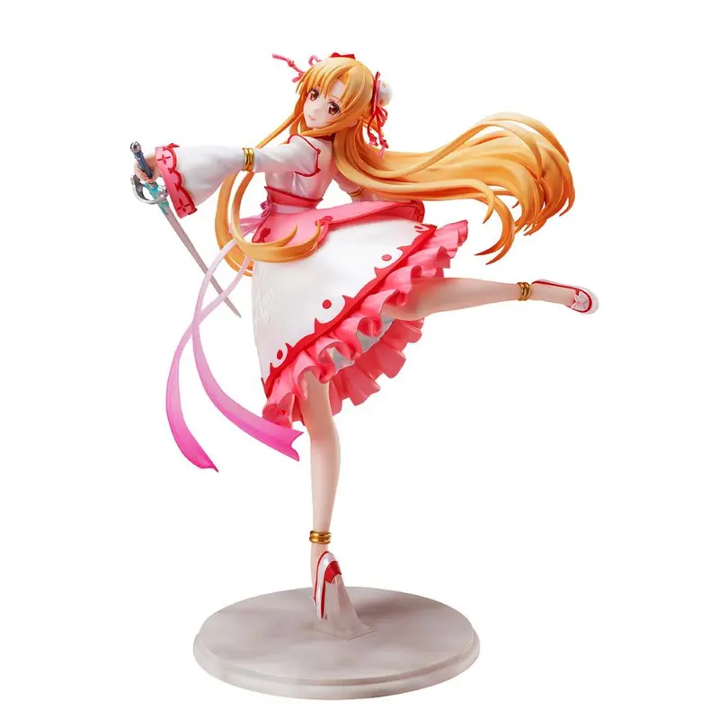 1/7 Asuna China Dress Ver. 1