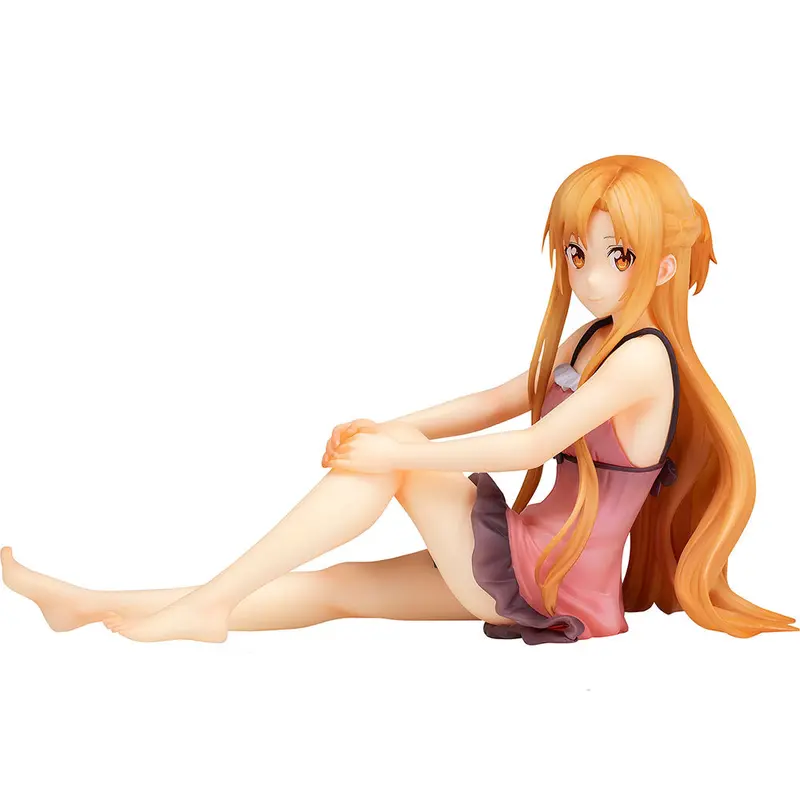 1/7 Asuna Room Wear Ver. 1