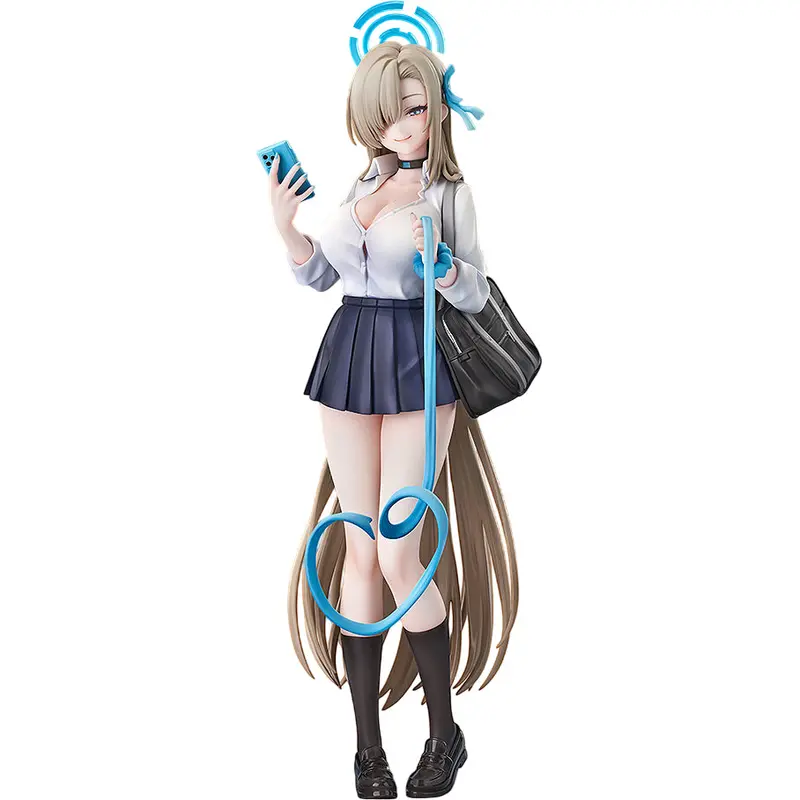 1/7 Asuna (School): Memorial Lobby Ver. (Blue Archive) 1