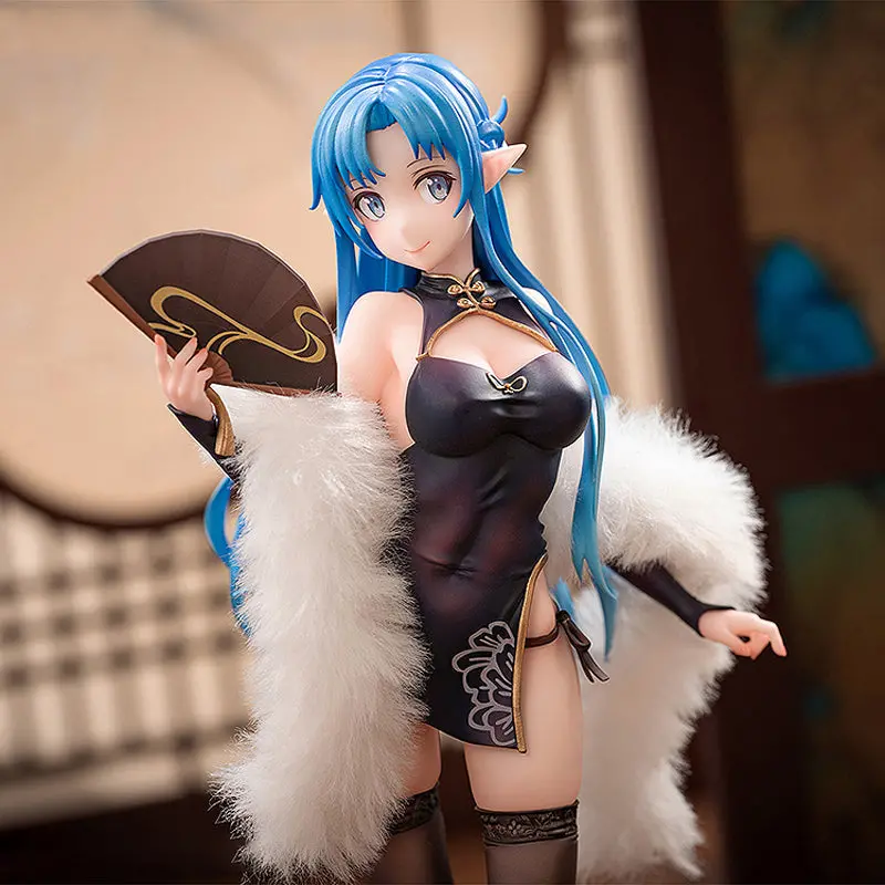 1/7 Asuna: Undine Chinese Dress Ver. (Sword Art Online) 1