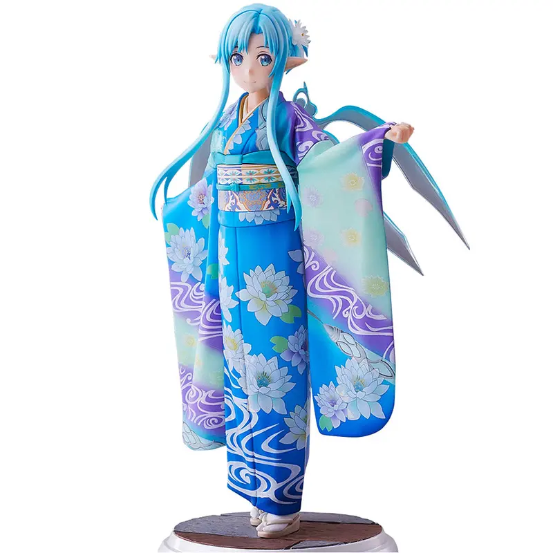 1/7 Asuna Undine Kyoyuzen Ver. 1