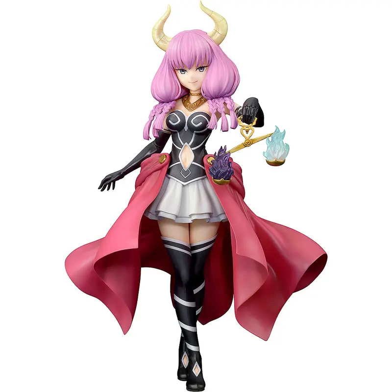 1/7 Aura The Guillotine (Frieren: Beyond Journey's End) 1