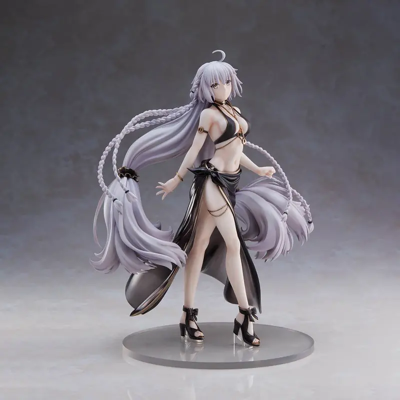 1/7 Avenger/Jeanne D'arc (Alter) Festival Portrait Ver. 1