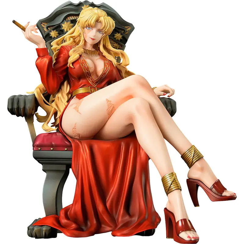 1/7 Balalaika (Black Lagoon) 1