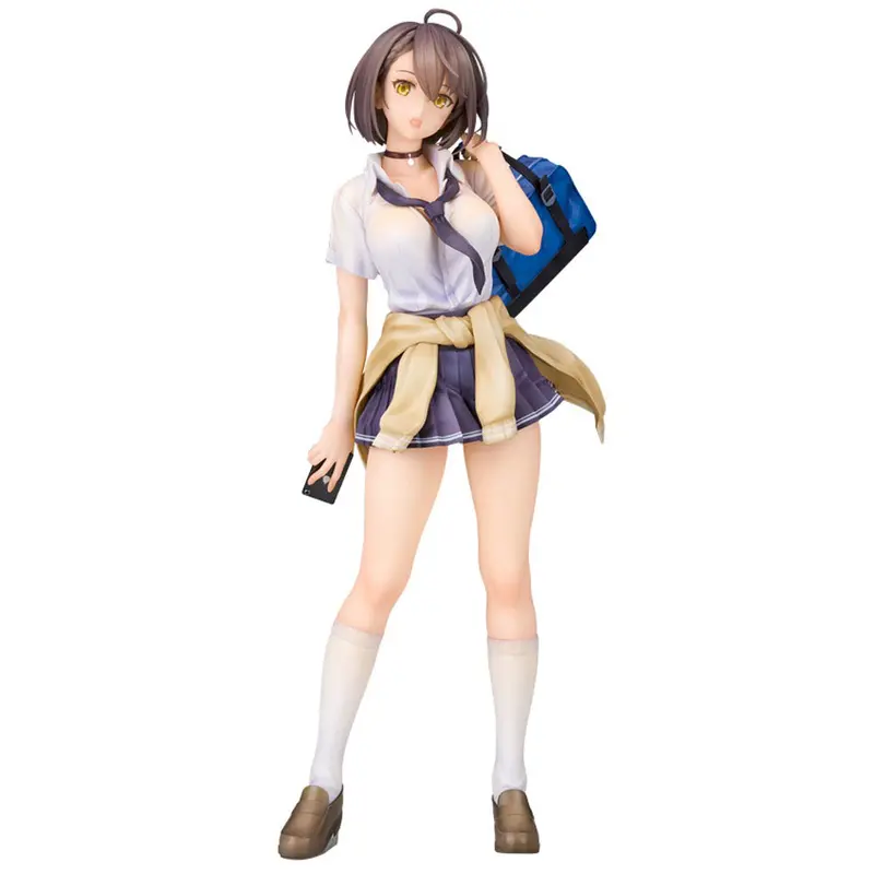 1/7 Baltimore [After-School Ace] 1
