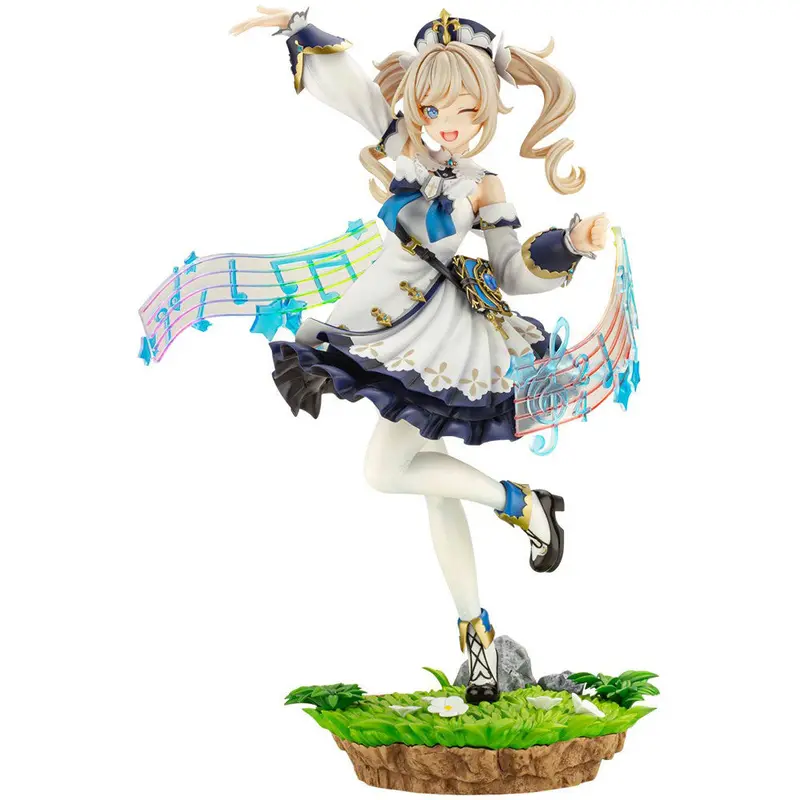1/7 Barbara (Genshin Impact) 1