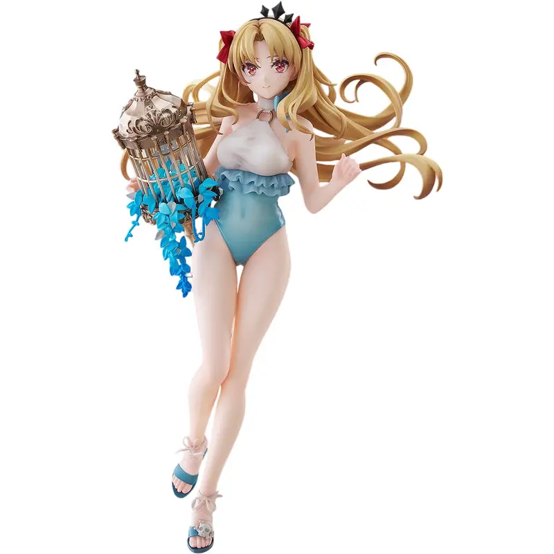 1/7 Beast/Ereshkigal 1St Ascension (Fate/Grand Order) 1