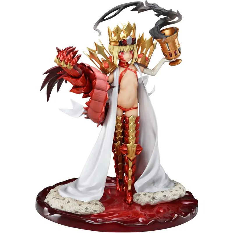 1/7 Beast/Sodom's Beast/Draco (Second Ascension) (Fate/Grand Order) 1
