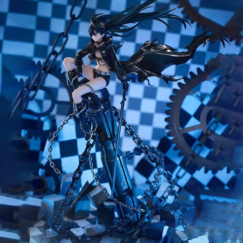 1/7 Black Rock Shooter Pilot Edition Ver. 1