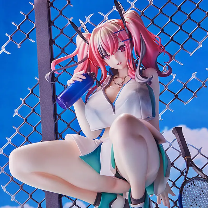 1/7 Bremerton - Scorching Hot Training (Azur Lane) 1