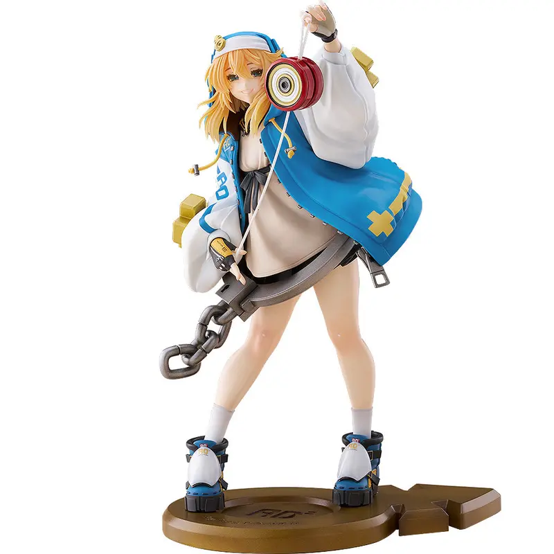 1/7 Bridget (Guilty Gear) 1